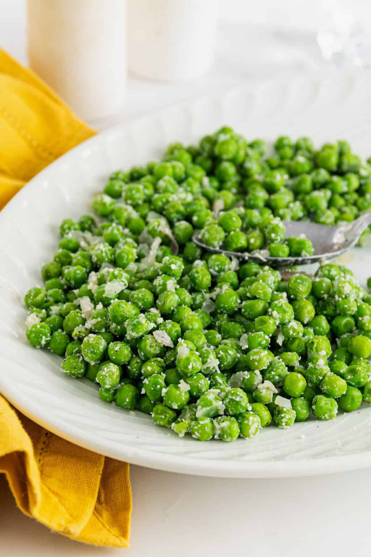 Green Peas
