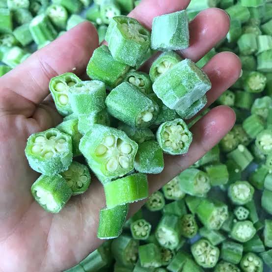Okra