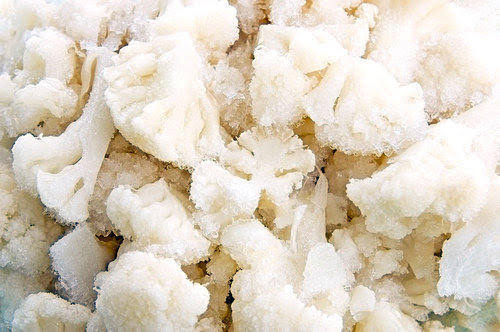 Cauliflower