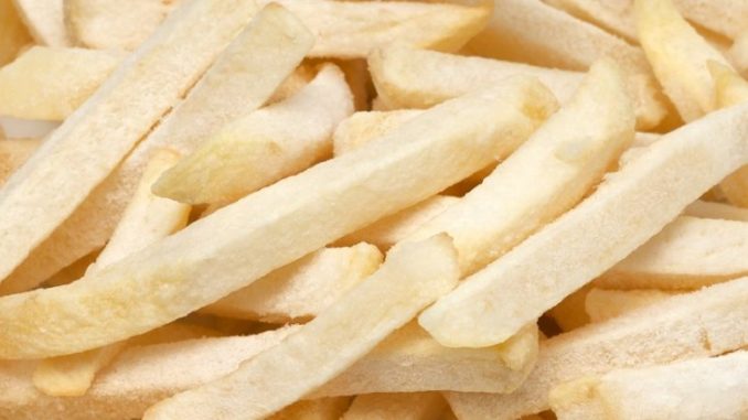Potato